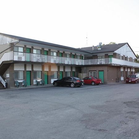 Tropicana Inn Niagara Falls Esterno foto