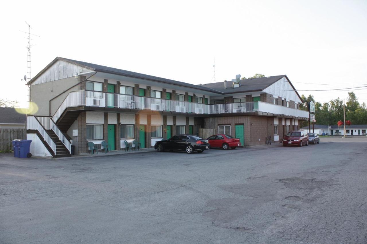 Tropicana Inn Niagara Falls Esterno foto