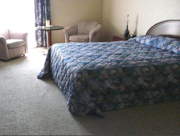 Tropicana Inn Niagara Falls Camera foto