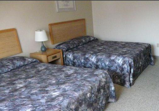 Tropicana Inn Niagara Falls Camera foto