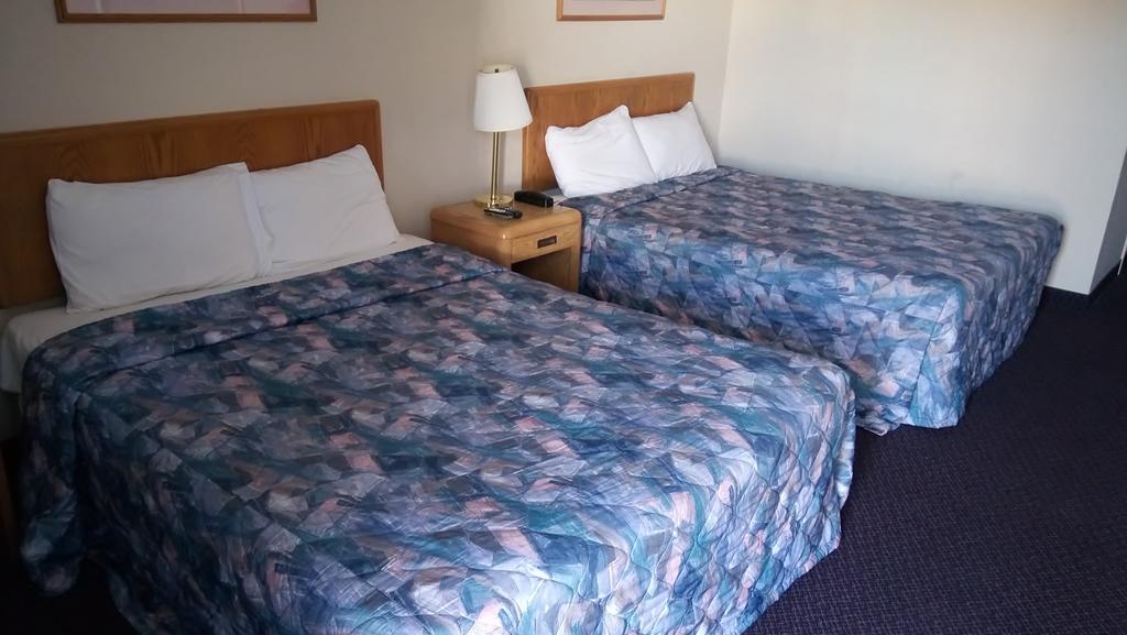 Tropicana Inn Niagara Falls Esterno foto