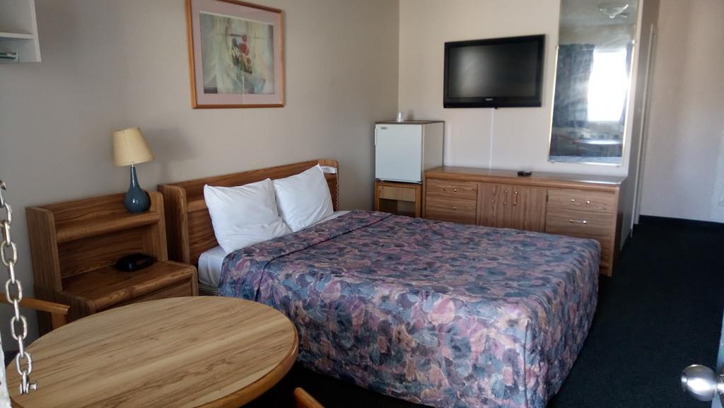 Tropicana Inn Niagara Falls Esterno foto