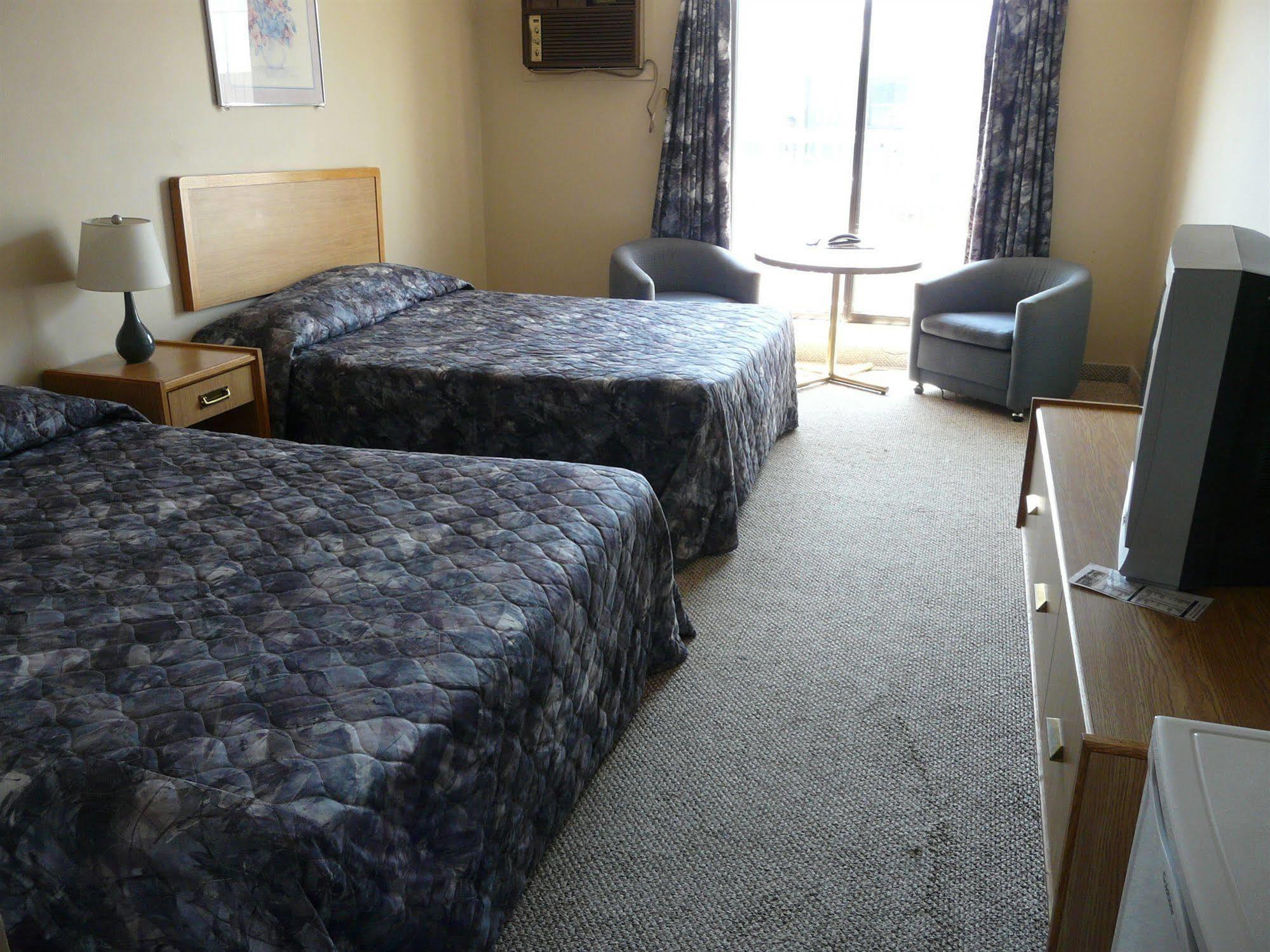 Tropicana Inn Niagara Falls Esterno foto
