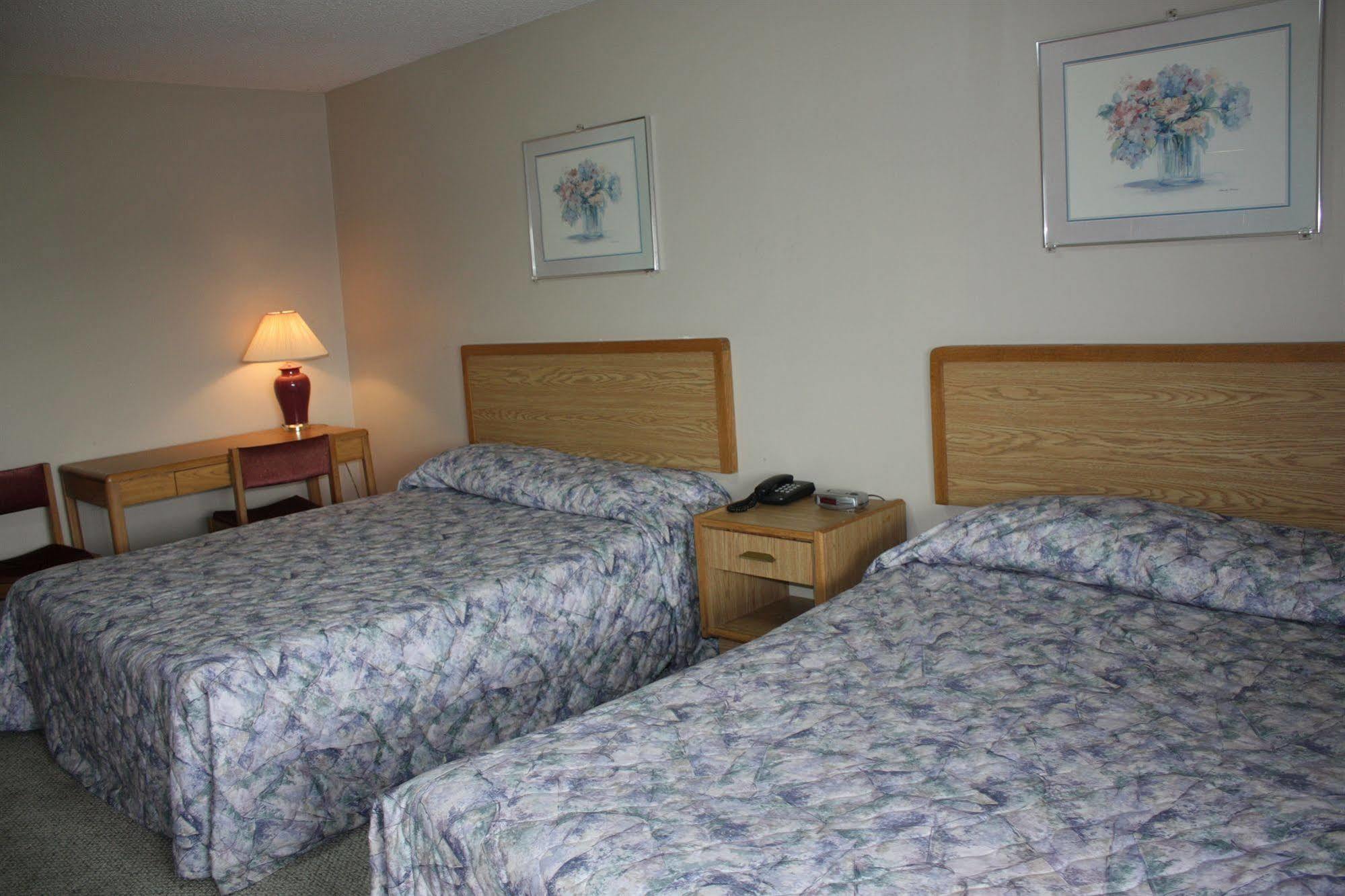 Tropicana Inn Niagara Falls Esterno foto