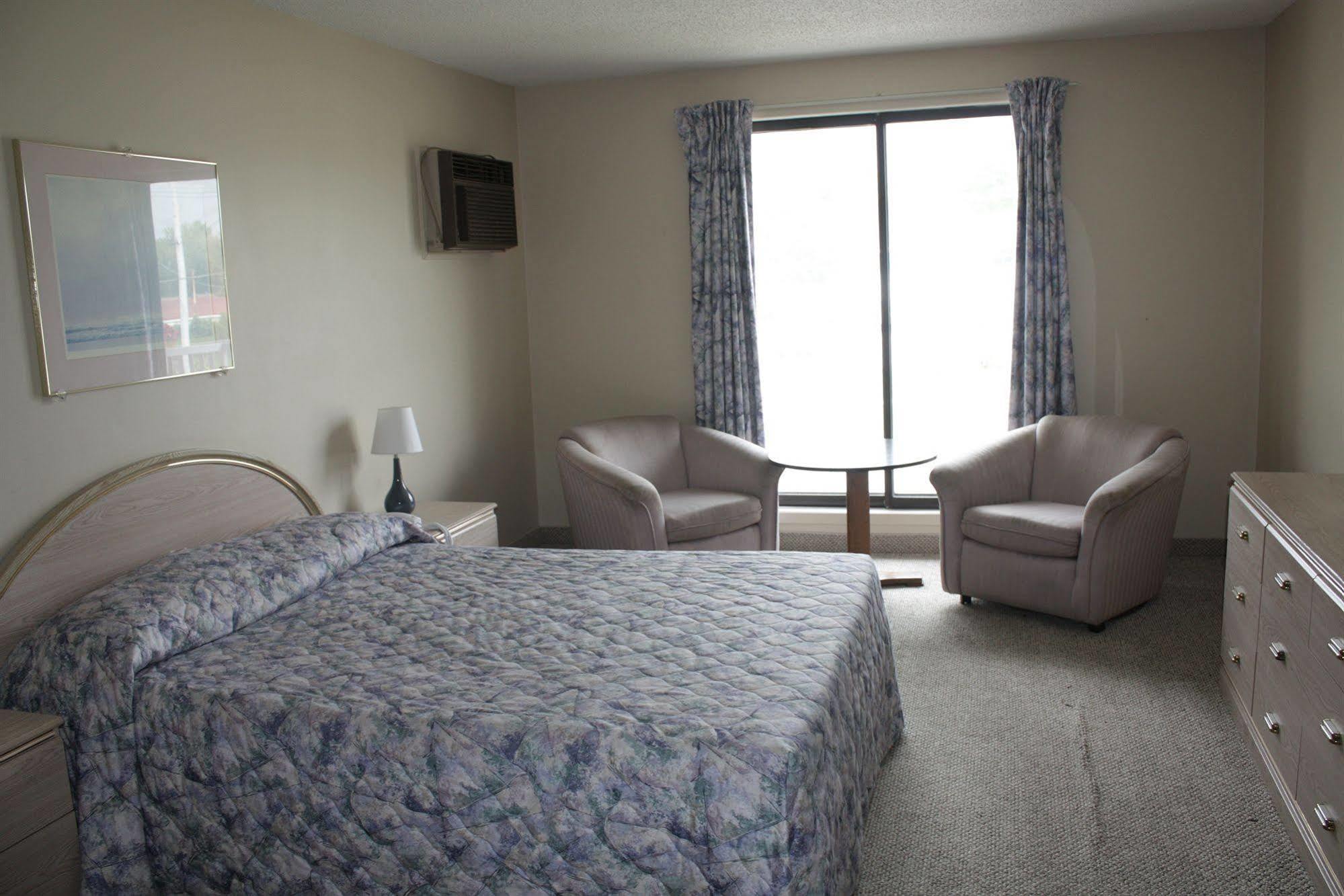 Tropicana Inn Niagara Falls Esterno foto